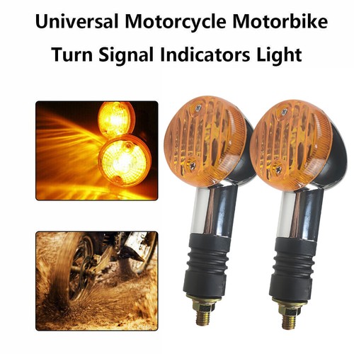 Led mini motorcycle turn - mini,