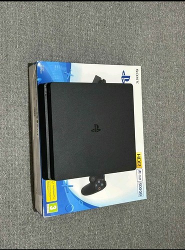 Sony playstation slim - playstation,