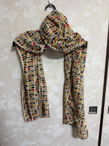 Orla kiely uniqlo leaf - orla,