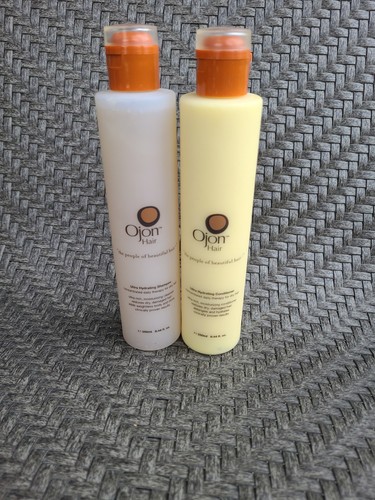 Original formula ojon hair - formula,