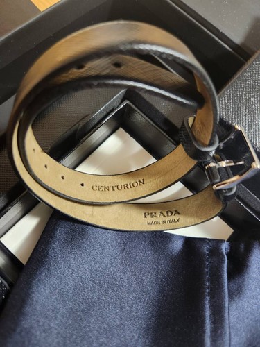 Authentic prada amex - prada,