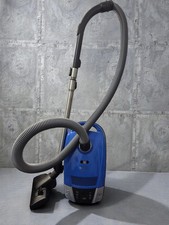 Miele S6210, 300-2000w Bagged