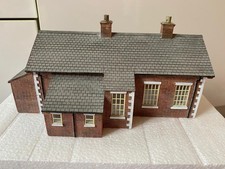 Bachmann Scenecraft 44-0179