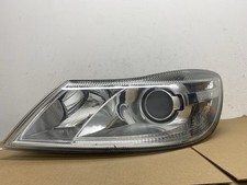 SKODA OCTAVIA 09-12 XENON