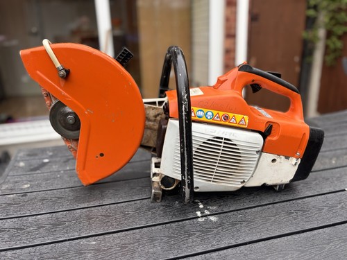 Stihl ts400 disc - ts400,
