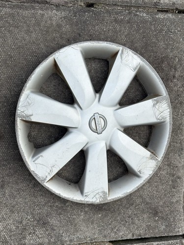 Nissan micra wheel trim - 14", x