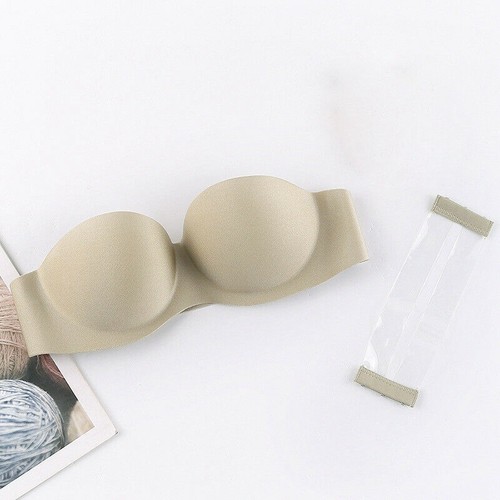 Bra strapless women multiway - bra,