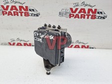 Mercedes Sprinter W906 - ABS Pump Module Unit (06-18) Genuine