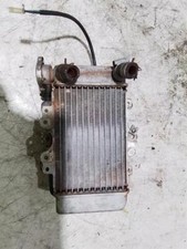 RADIATOR & FAN HONDA PES PS 125 2010 60K MILES -12346262