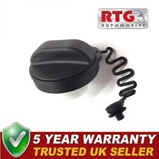 Fuel Filler Cap Fits