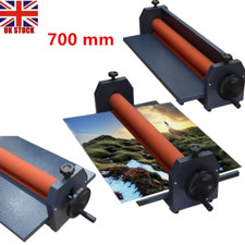 Manual Cold Roll Laminator