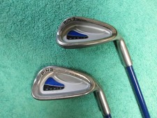 Ping Moxie 7 & 9 Irons -