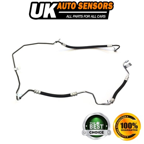 New power steering pipe hose - new,