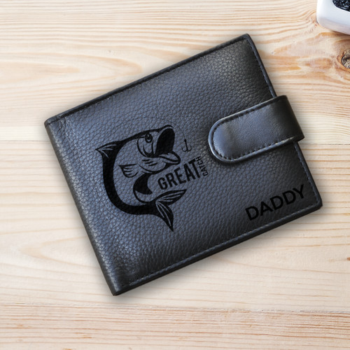 Personalised engraved fly - personalised,