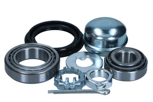 Maxgear 0413 wheel bearing - 33-0413,