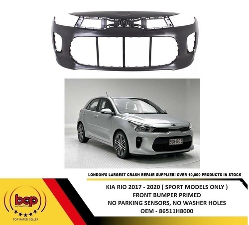 Kia rio 2017 2020 - kia, –
