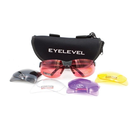 Eyelevel marksman glasses - marksman,