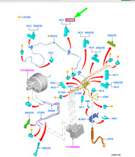 FORD TRANSIT CUSTOM MK1 Front