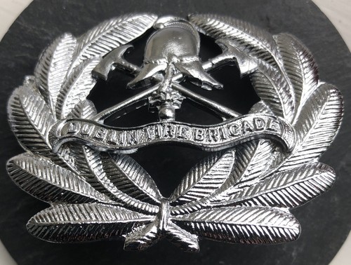 Original dublin fire brigade - original,