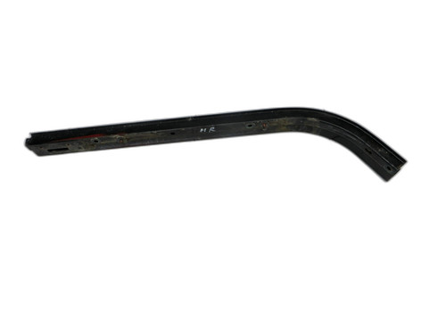 Running rail guide - running,