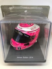 JENSON BUTTON 2014 MCLAREN