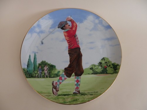 Saxony limited edition golf - saxony,,