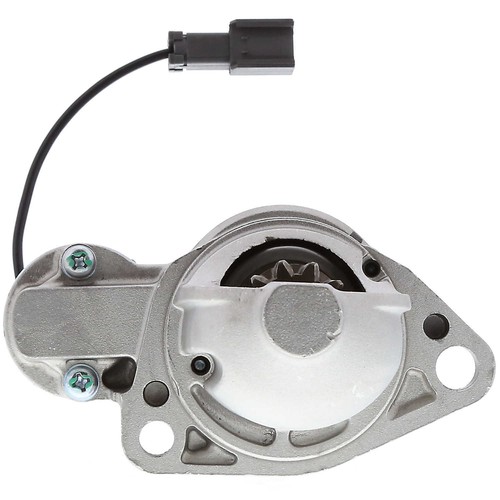 Starter motor auto trans denso - motor-auto,