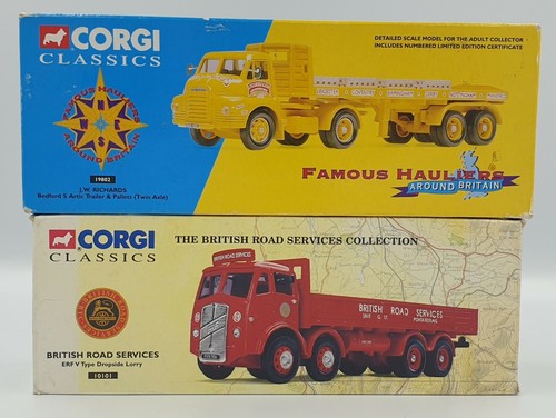 Vehicles bedford s artic - :,