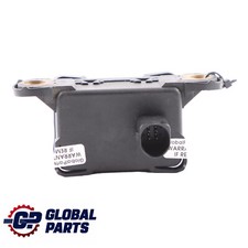 Audi TT 8J Yaw Rotary Rate