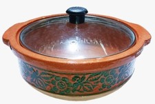 29cm, Clay Pot Handi Cooking