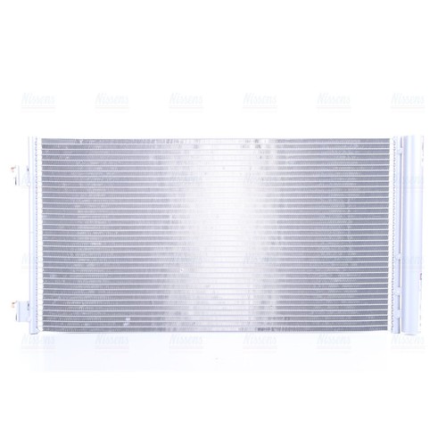 Air con condenser for mini - condenser,