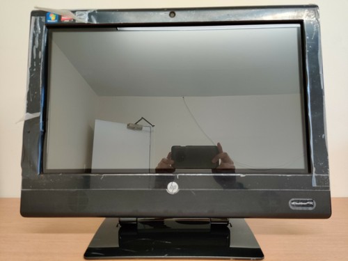 Touchsmart 310 1220uk amd - hp,