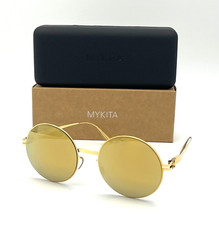 MYKITA   JANIS COL 038 Gold /
