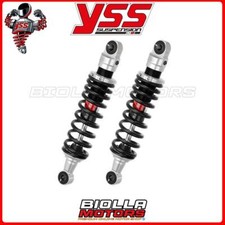 PAIR REAR SHOCK ABSORBERS YSS