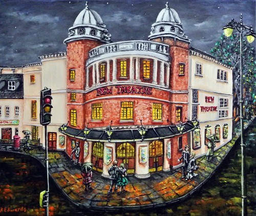Various quality prints - , by