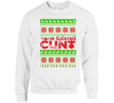 Your Sister's Cword Funny