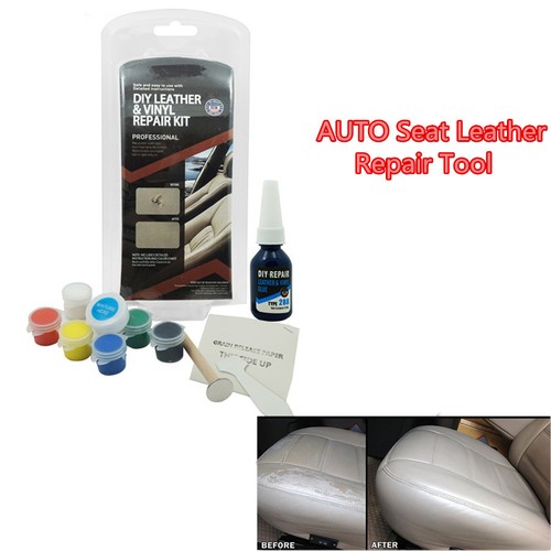 Car leather seat sofa coats - leather,