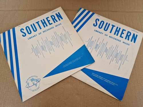 Southern library recorded - southern,