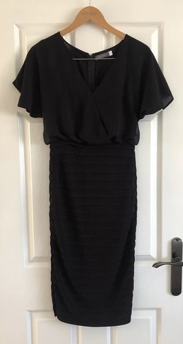 Mint velvet gorgeous black - mint,
