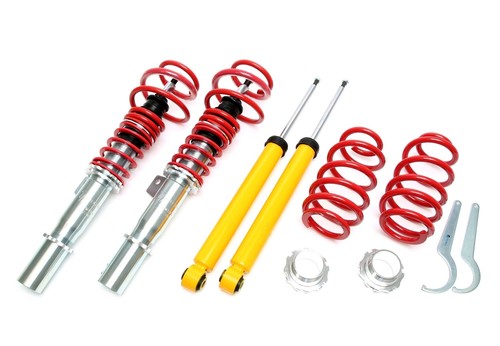 Technix coilovers for vw - technix,