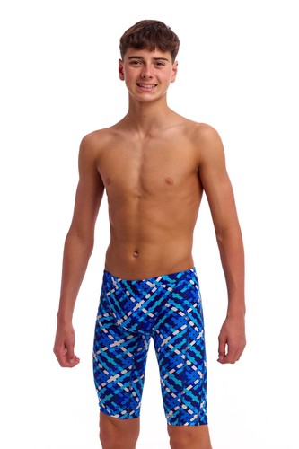 Funky trunks boys under over - under,