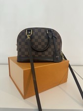 Louis Vuitton Alma Damier