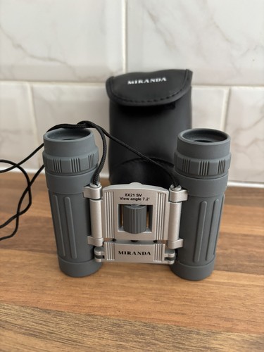 Miranda 8x21 compact - miranda,
