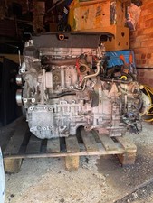 HONDA CR-V MK3 2010-2012 2.2