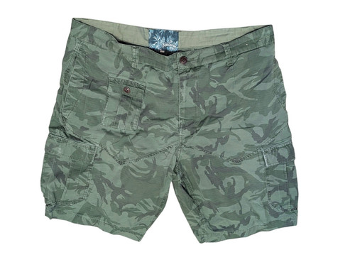 Mantaray mens camo cargo - mantaray,