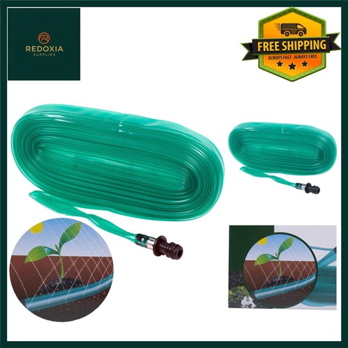 Perforated garden sprinkler - perforated,