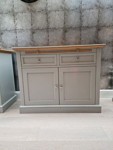Very nice solid sideboard/