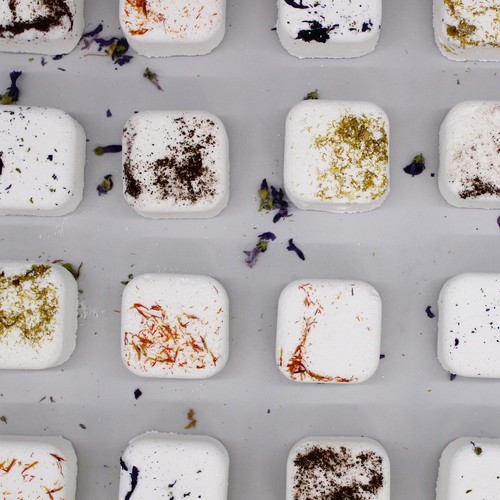Aromatherapy shower steamers - aromatherapy,