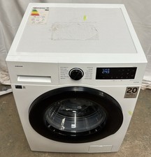 SAMSUNG Washing Machine