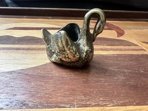 Vintage metal decorative - metal,